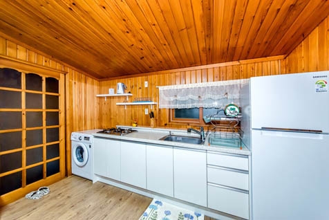 듀플렉스 (35평) 바다