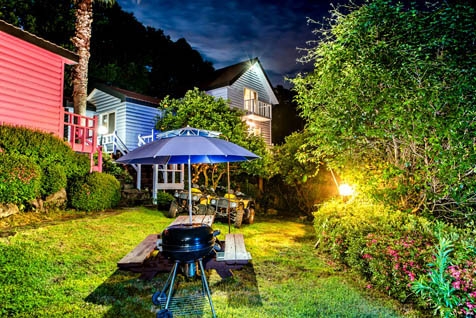 듀플렉스 (35평) 바다