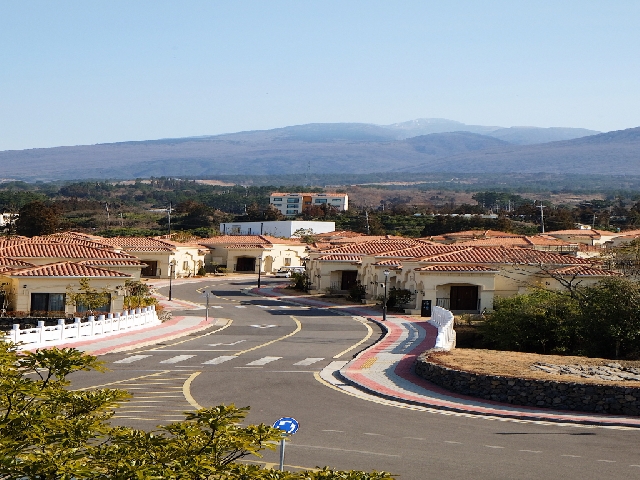 캠퍼트리호텔/리조트