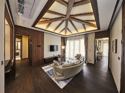 캠퍼트리호텔/리조트