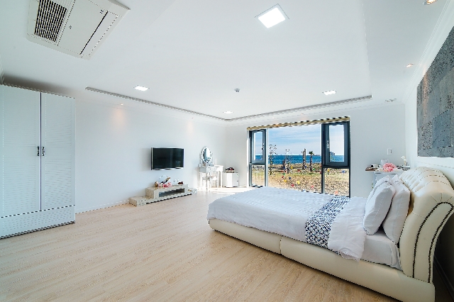 달님A (11평) - 조식포함