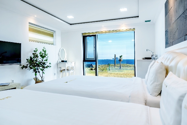 달님B (13평) - 조식포함