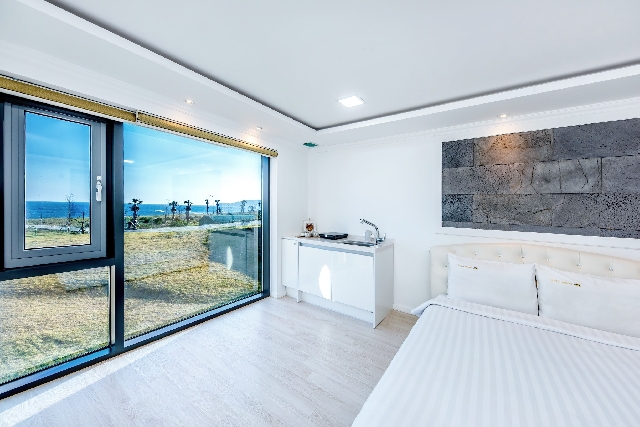 달님B (13평) - 조식포함