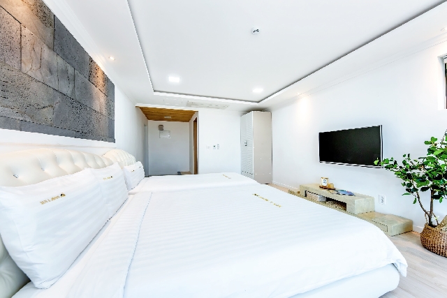 달님B (13평) - 조식포함