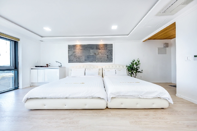 달님C (15평) - 조식포함