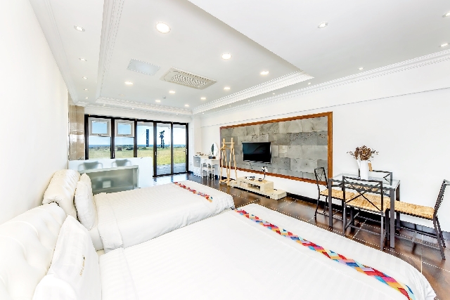 별님(24평)-조식포함