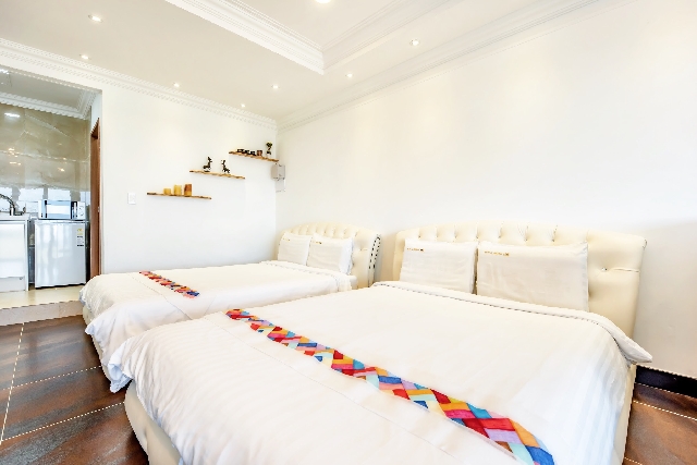 별님(24평)-조식포함