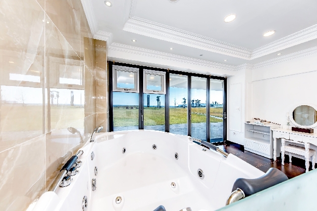 별님(24평)-조식포함