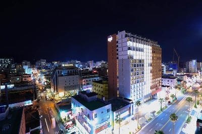 에어시티제주(구.밸류호텔와이드제주호텔)