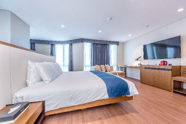 시리우스스위트 킹