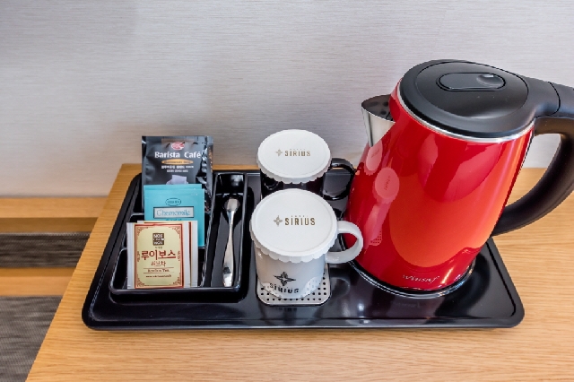 이그제큐티브 패밀리 더블