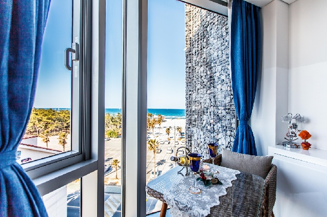 [바다전망] 슈페리어 트윈 S