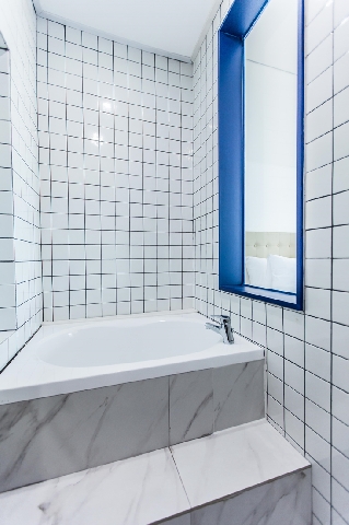 [바다전망] 슈페리어 트윈 S