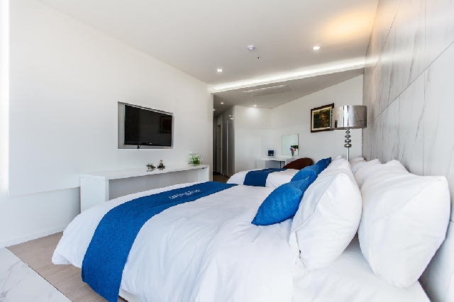 [바다전망] 프리미어 트윈 O