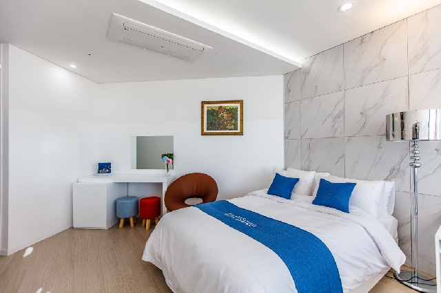 [바다전망] 프리미어 트윈 O