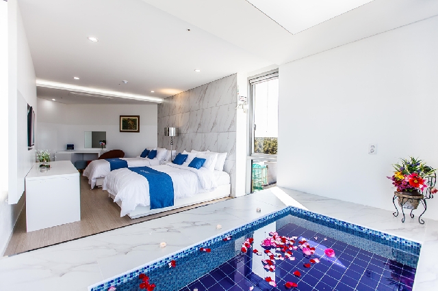 [바다전망] 프리미어 트윈 O