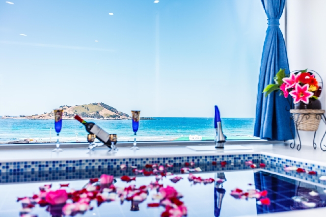 [바다전망] 프리미어 트윈 O