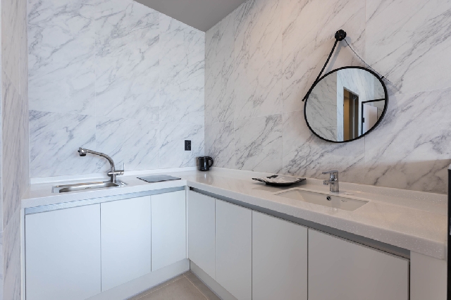 [바다전망] 풀 스위트