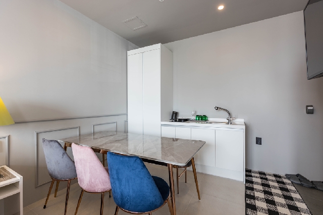 [바다전망] 시그니처 풀 스위트