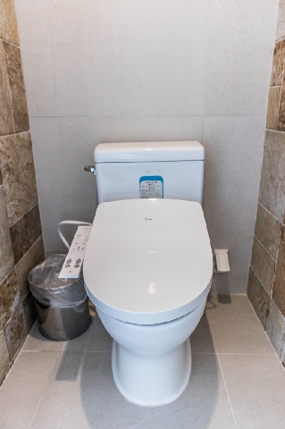 [바다전망] 시그니처 풀 스위트