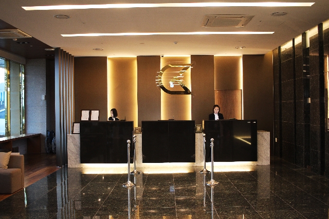 골든튤립제주성산호텔