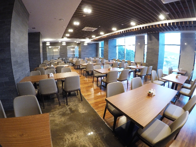 골든튤립제주성산호텔