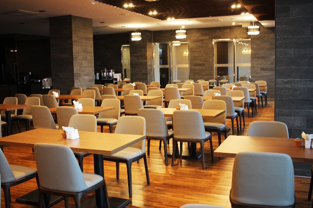 골든튤립제주성산호텔