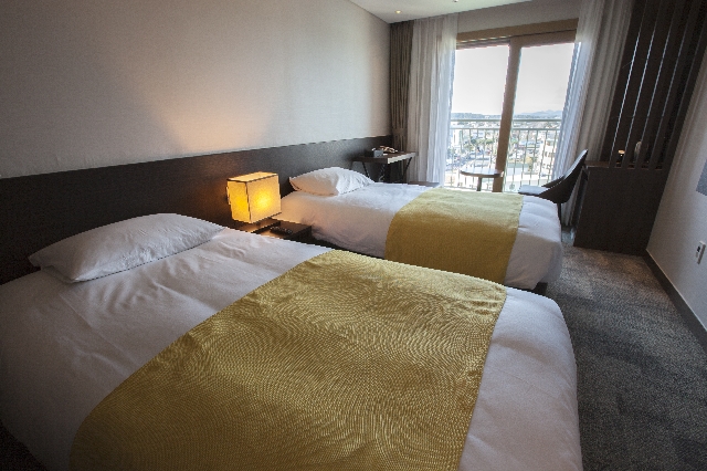 체크인시 배정-2인