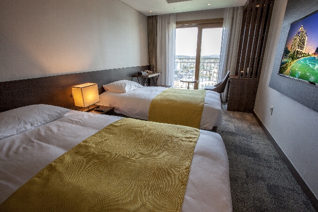 체크인시 배정-2인