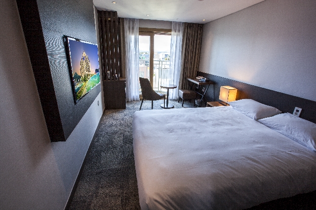 슈페리어 더블 - 조식불포함