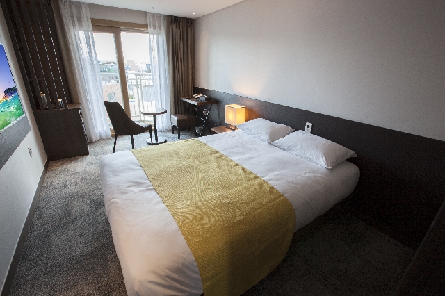 슈페리어 더블 - 조식불포함