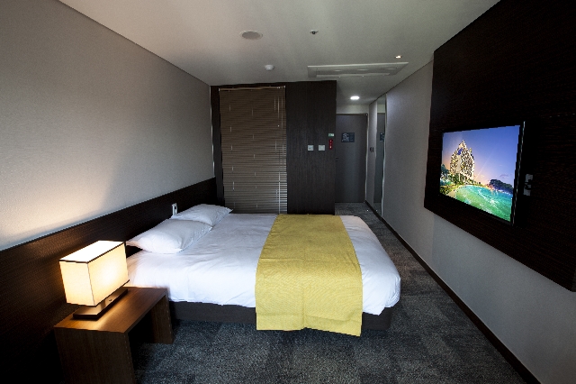 슈페리어 더블 - 조식불포함