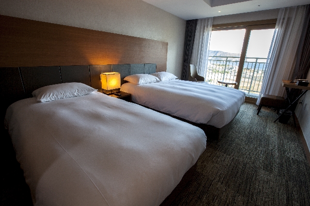 디럭스 패밀리 시티뷰- 조식불포함 