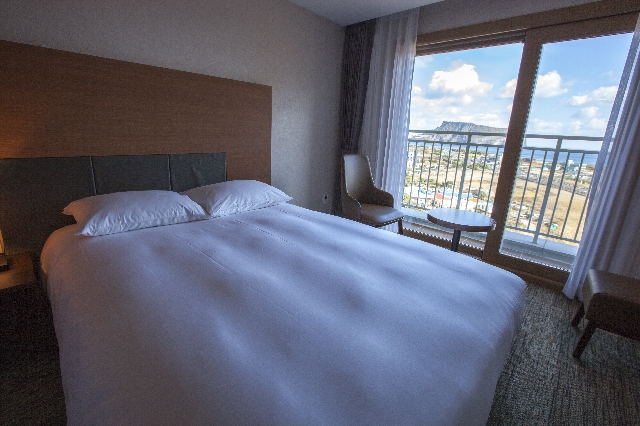 디럭스 패밀리 시티뷰- 조식불포함 