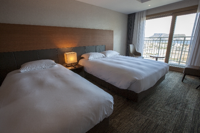 디럭스 패밀리 시티뷰- 조식불포함 