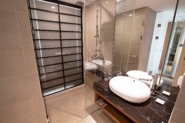 체크인시 배정-3인