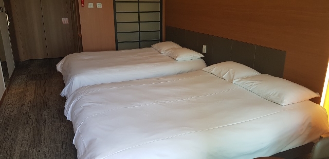 패밀리 더블 트윈-조식불포함