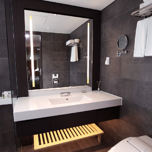 프리미어 킹-조식불포함