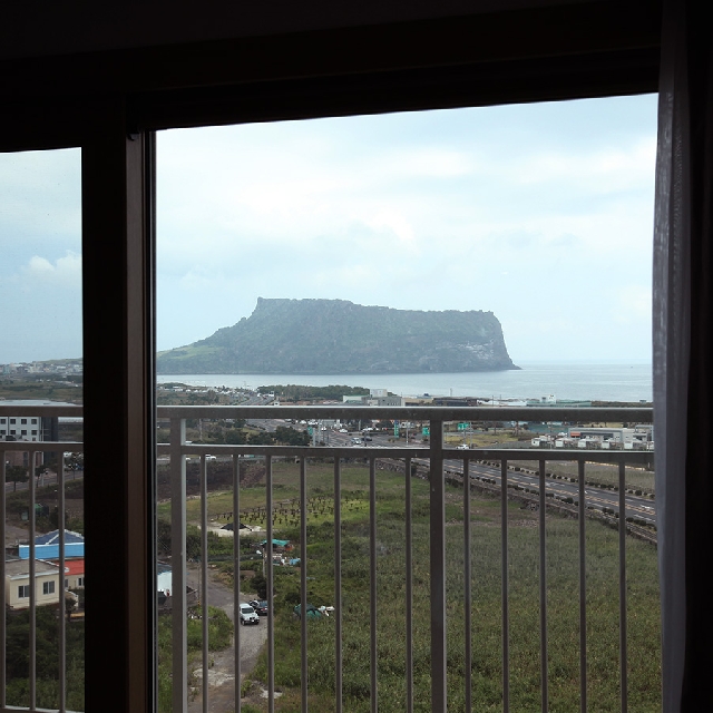 프리미어 킹-조식불포함