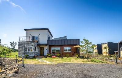 윈드스톤 독채펜션