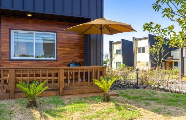 윈드스톤 독채펜션