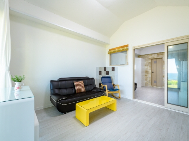 2호 (스위트룸A)