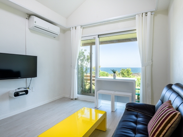 2호 (스위트룸A)