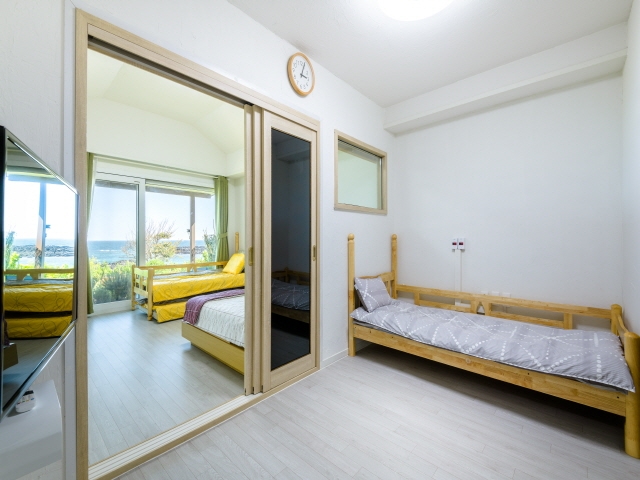 2호 (스위트룸A)