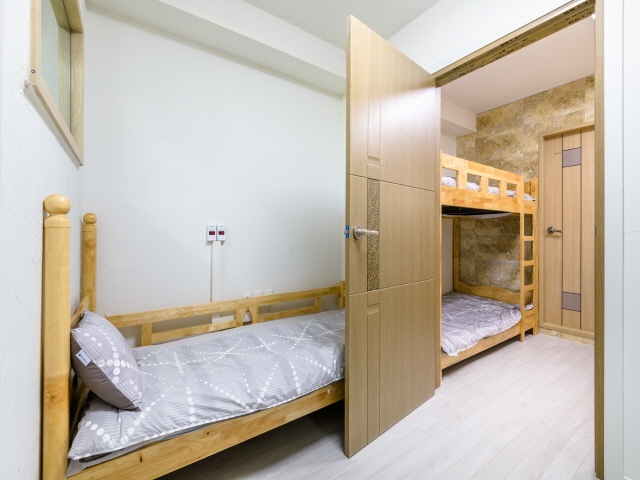 2호 (스위트룸A)