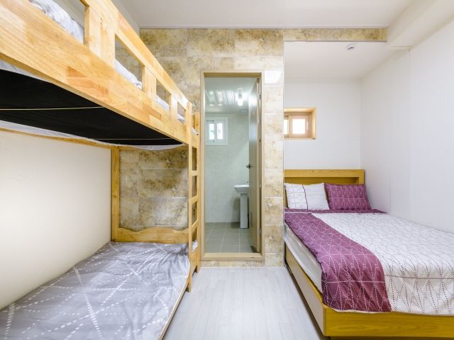 2호 (스위트룸A)