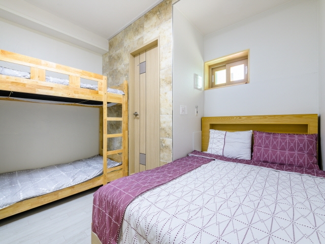 2호 (스위트룸A)