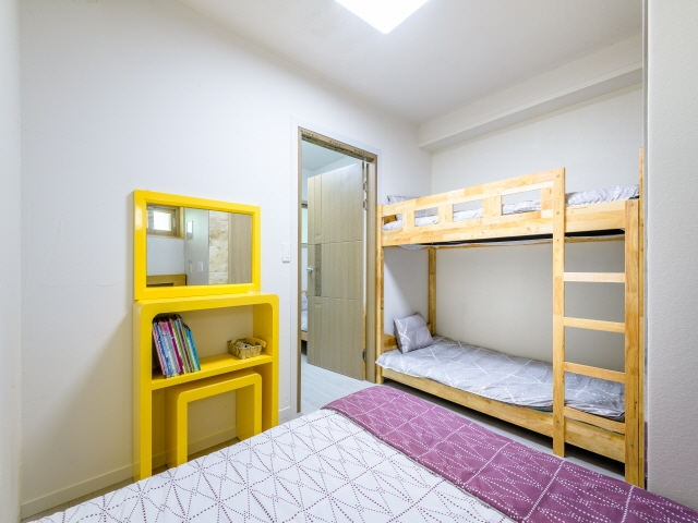 2호 (스위트룸A)