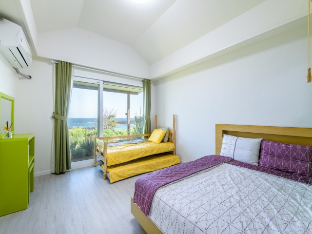 2호 (스위트룸A)