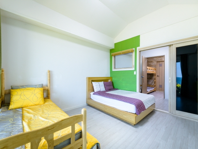 2호 (스위트룸A)